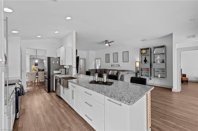 10037 Colonial Country Club BLVD, Fort Myers, FL 33913