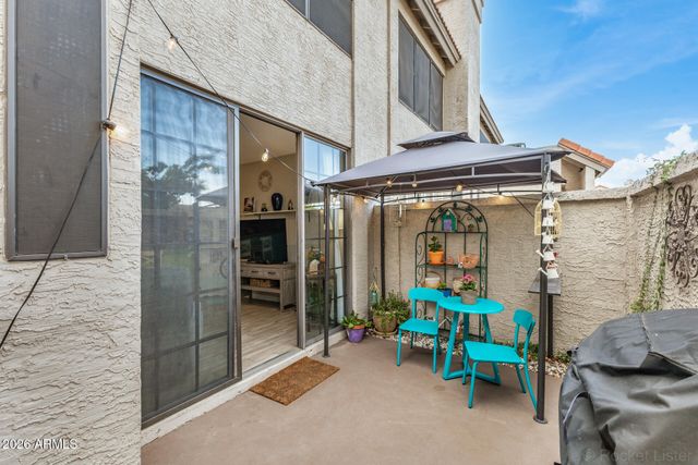 3930 W MONTEREY Street 109, Chandler, AZ 85226