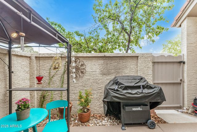 3930 W MONTEREY Street 109, Chandler, AZ 85226