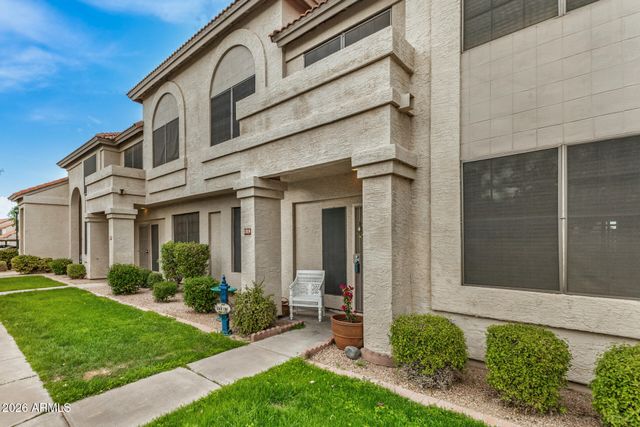 3930 W MONTEREY Street 109, Chandler, AZ 85226