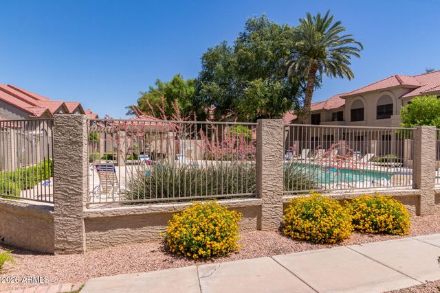 3930 W MONTEREY Street 109, Chandler, AZ 85226