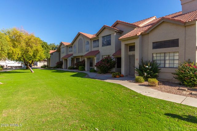 3930 W MONTEREY Street 109, Chandler, AZ 85226