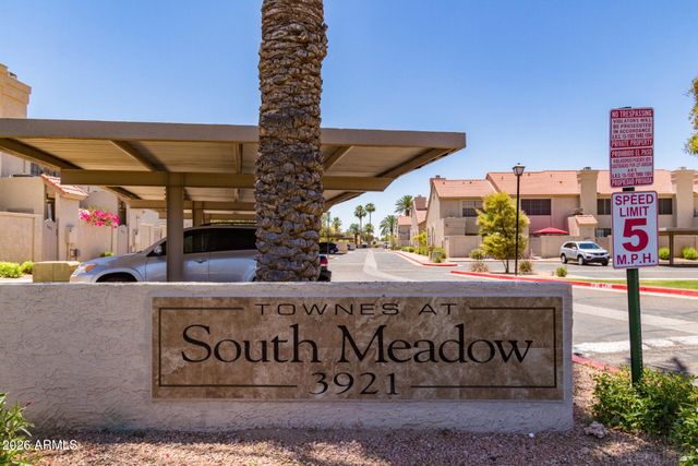 3930 W MONTEREY Street 109, Chandler, AZ 85226