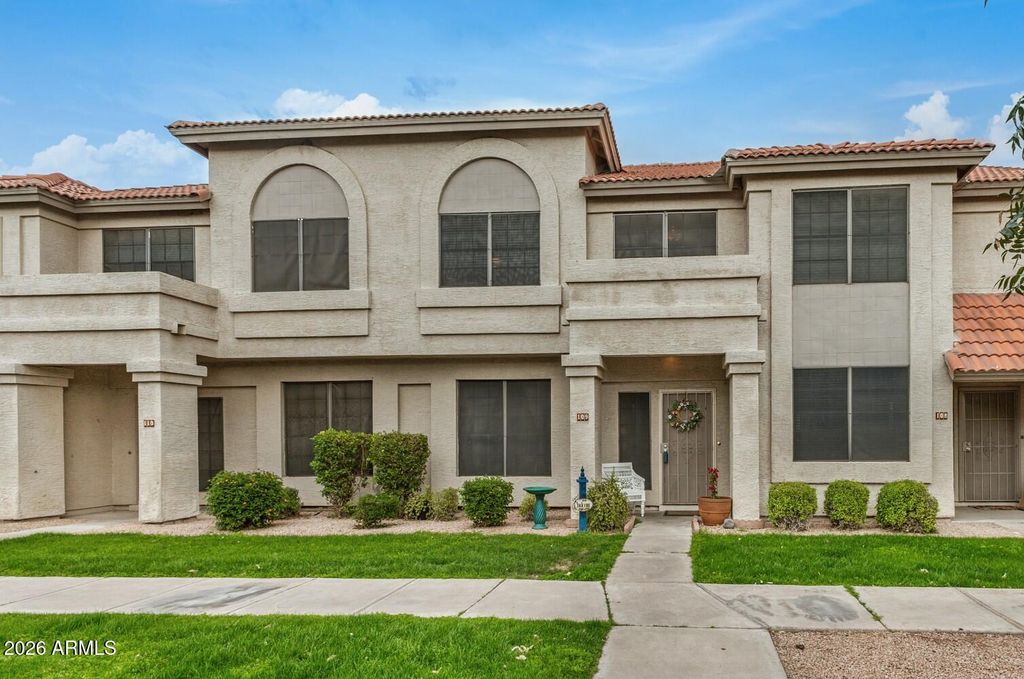 3930 W MONTEREY Street 109, Chandler, AZ 85226