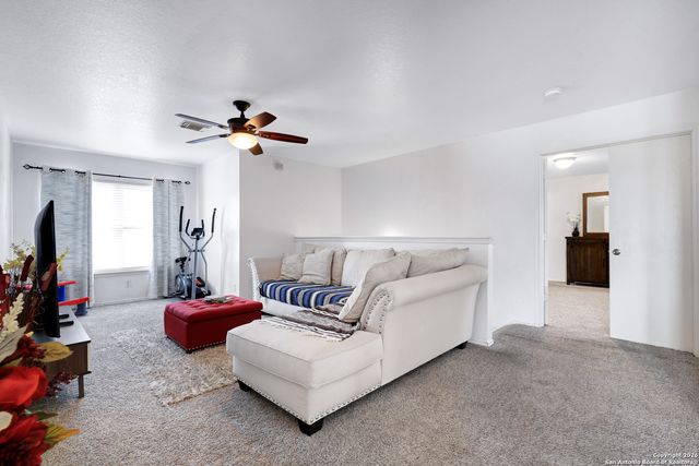 6459 marlin, San Antonio, TX 78244