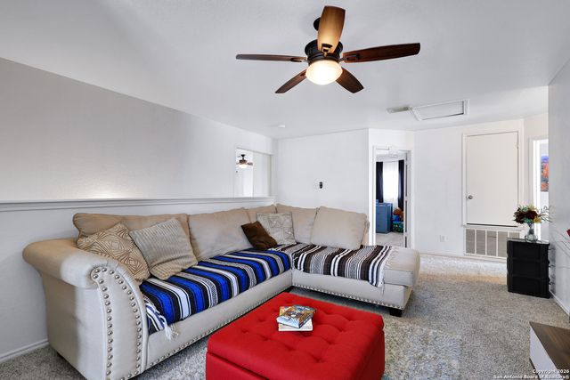 6459 marlin, San Antonio, TX 78244