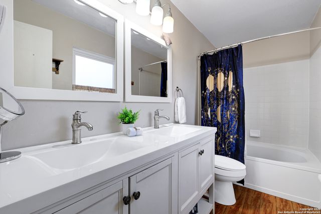 6459 marlin, San Antonio, TX 78244