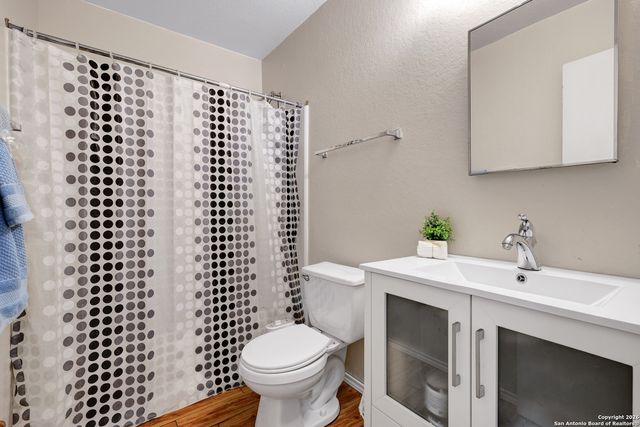 6459 marlin, San Antonio, TX 78244