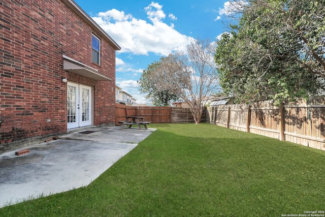 6459 marlin, San Antonio, TX 78244