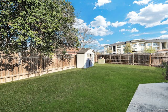 6459 marlin, San Antonio, TX 78244