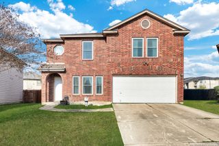 6459 marlin, San Antonio, TX 78244