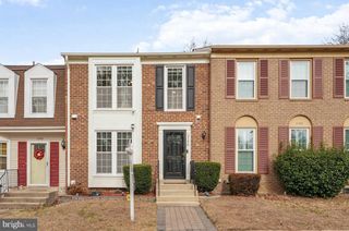 3190 NARROW GLEN WAY, Woodbridge, VA 22192