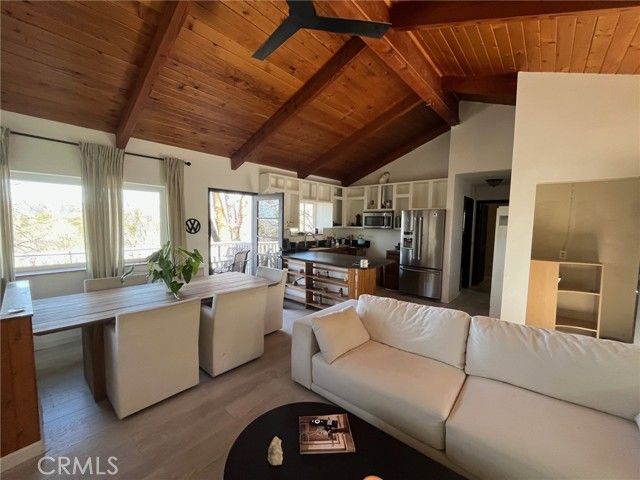 24691 Edelweiss Drive, Crestline, CA 92325