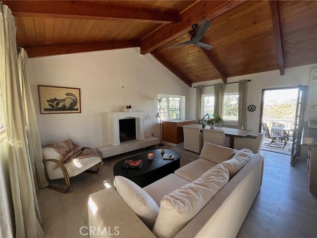 24691 Edelweiss Drive, Crestline, CA 92325