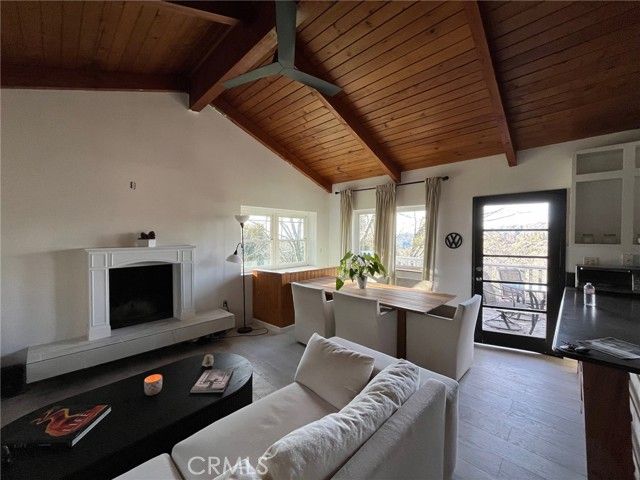 24691 Edelweiss Drive, Crestline, CA 92325