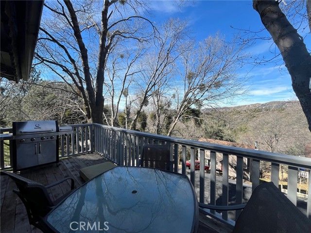 24691 Edelweiss Drive, Crestline, CA 92325