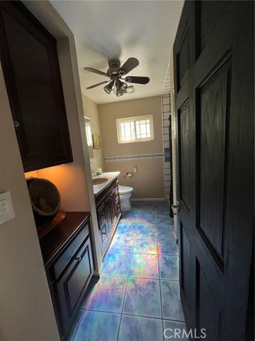 24691 Edelweiss Drive, Crestline, CA 92325