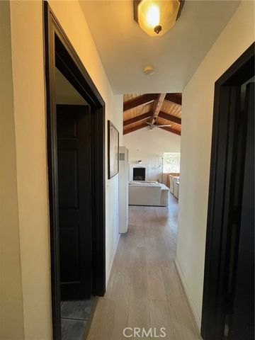 24691 Edelweiss Drive, Crestline, CA 92325