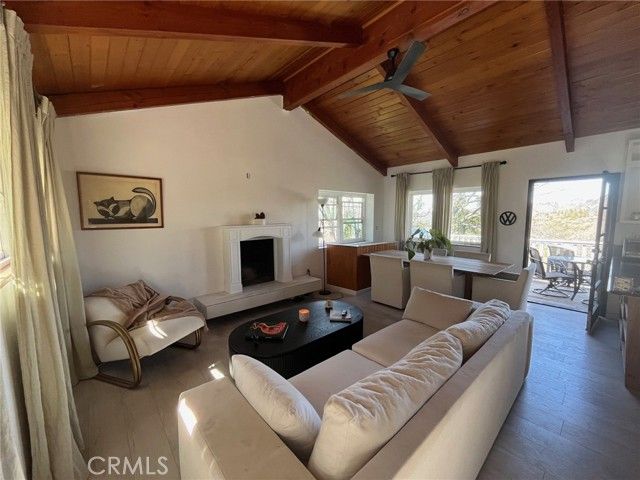 24691 Edelweiss Drive, Crestline, CA 92325