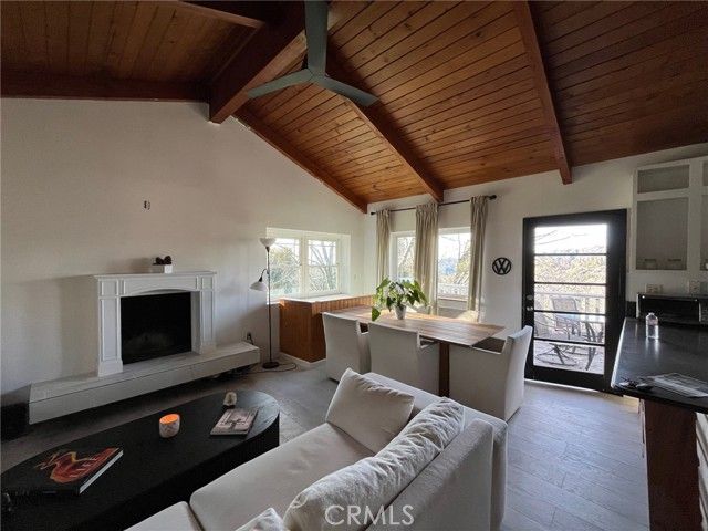 24691 Edelweiss Drive, Crestline, CA 92325