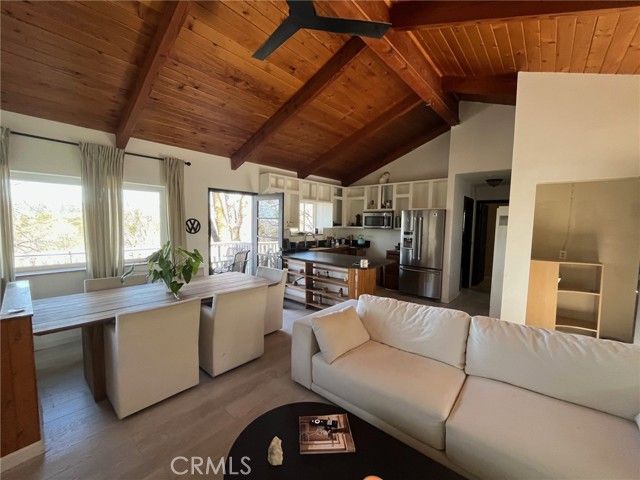 24691 Edelweiss Drive, Crestline, CA 92325