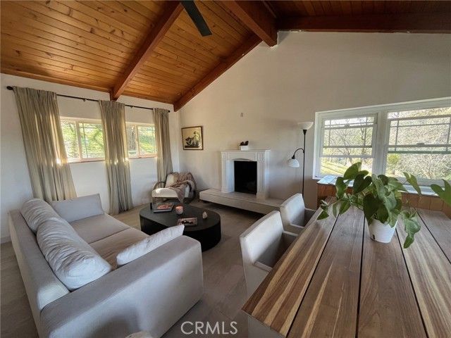 24691 Edelweiss Drive, Crestline, CA 92325