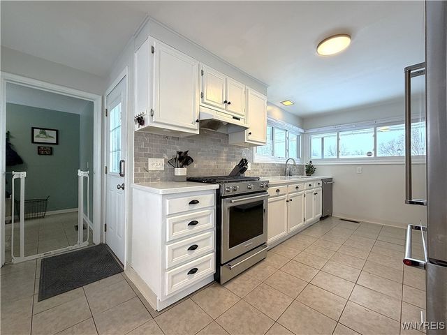 325 Glenalby Road, Tonawanda, NY 14150