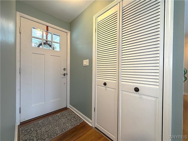 325 Glenalby Road, Tonawanda, NY 14150