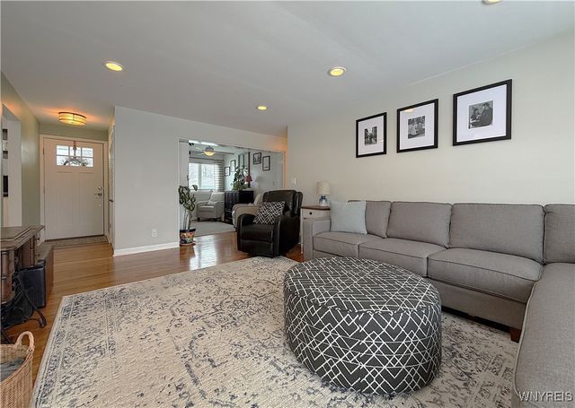 325 Glenalby Road, Tonawanda, NY 14150