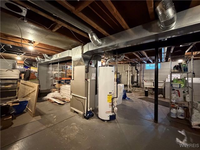 325 Glenalby Road, Tonawanda, NY 14150