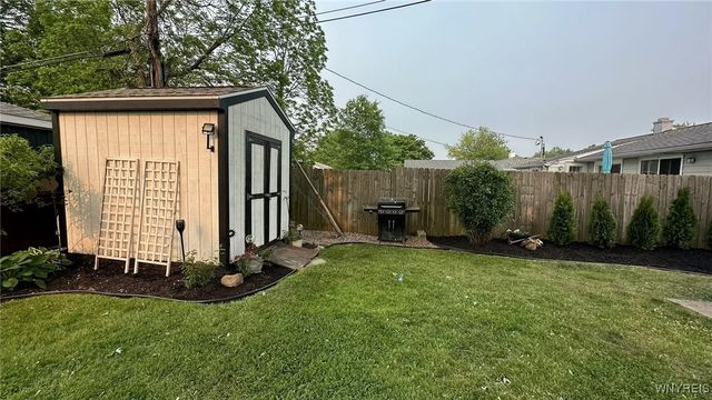 325 Glenalby Road, Tonawanda, NY 14150