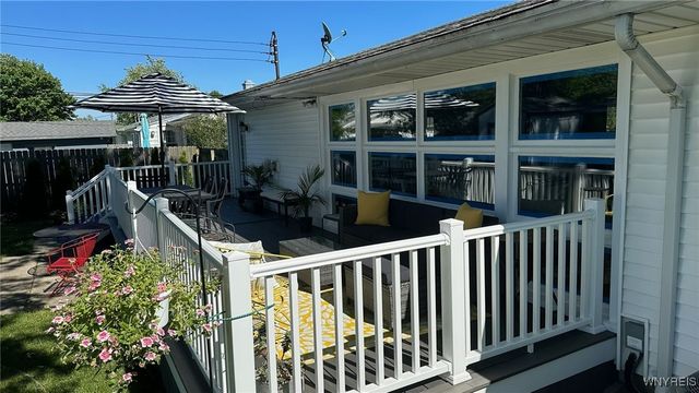 325 Glenalby Road, Tonawanda, NY 14150