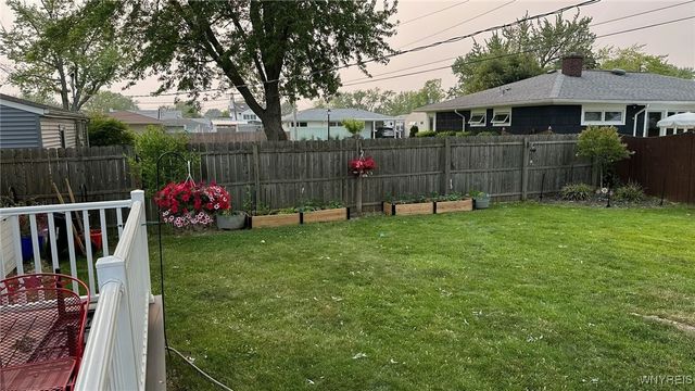 325 Glenalby Road, Tonawanda, NY 14150