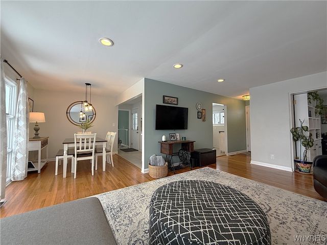 325 Glenalby Road, Tonawanda, NY 14150