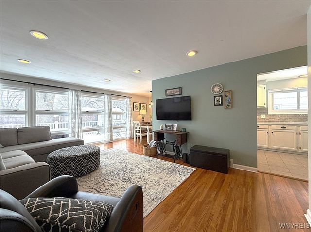 325 Glenalby Road, Tonawanda, NY 14150