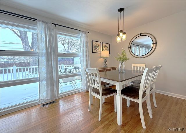 325 Glenalby Road, Tonawanda, NY 14150