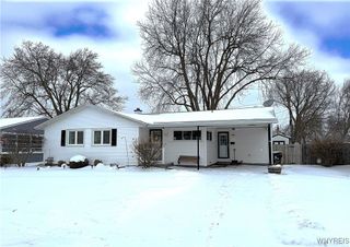 325 Glenalby Road, Tonawanda, NY 14150