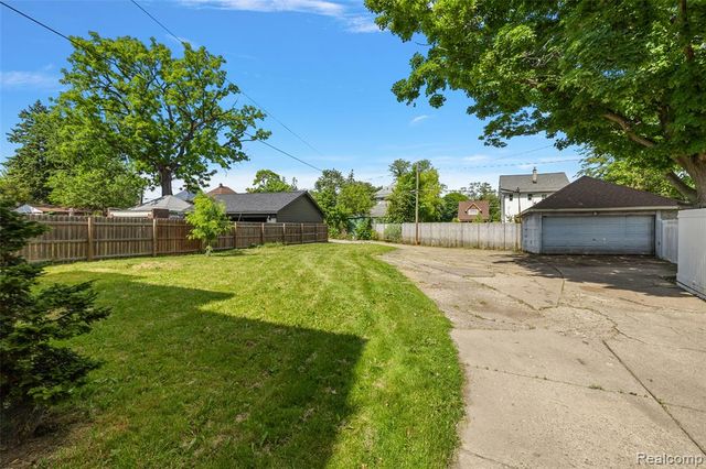 3456 Burns Street, Detroit, MI 48214