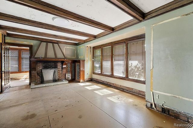 3456 Burns Street, Detroit, MI 48214