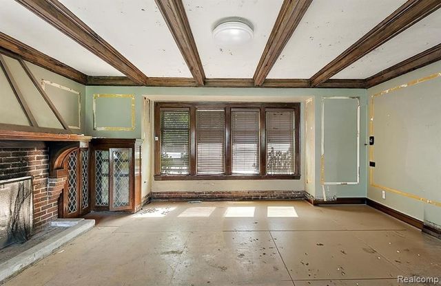 3456 Burns Street, Detroit, MI 48214