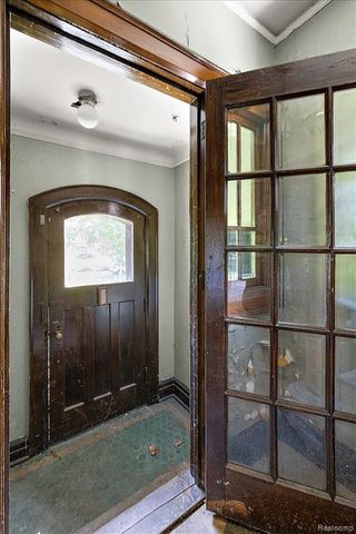 3456 Burns Street, Detroit, MI 48214