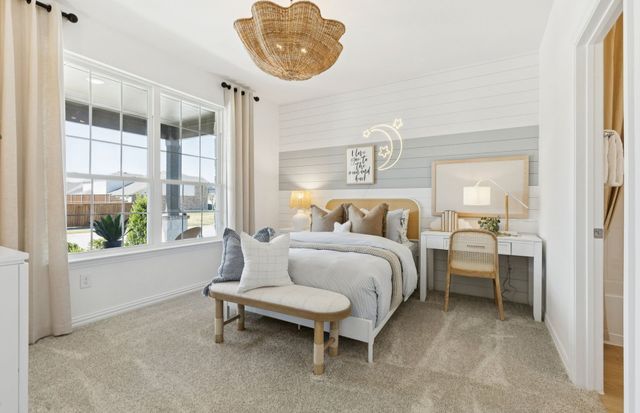 2628 Jordan Dwyer Way, Northlake, TX 76247