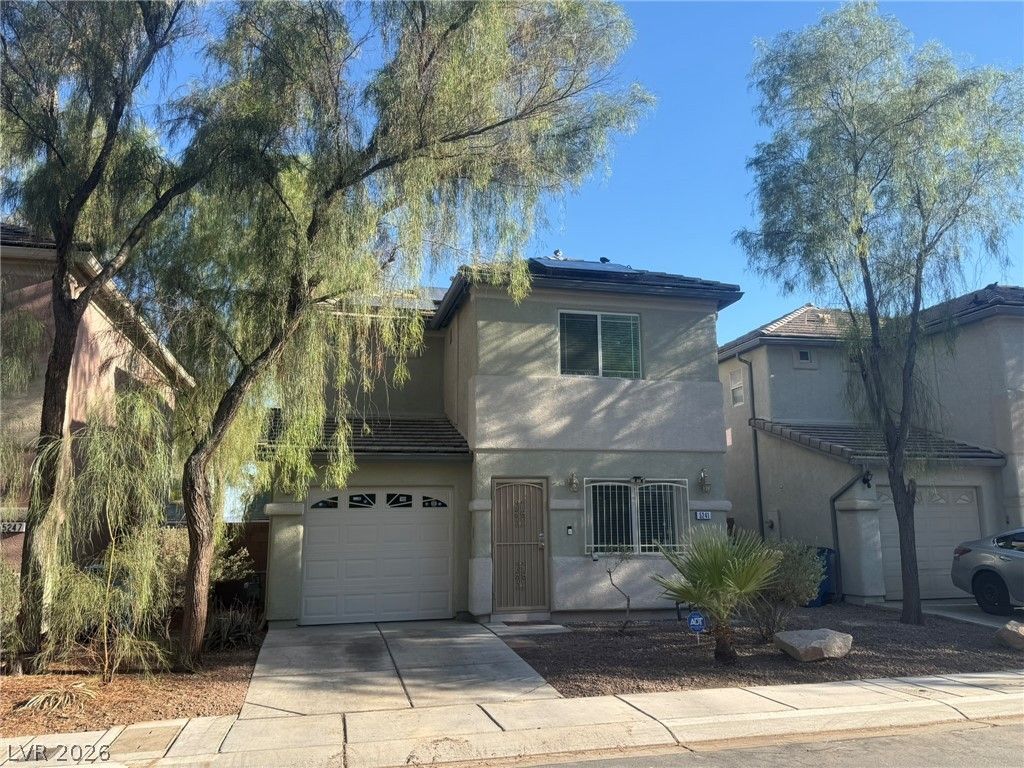 5241 Starter Avenue, Las Vegas, NV 89156