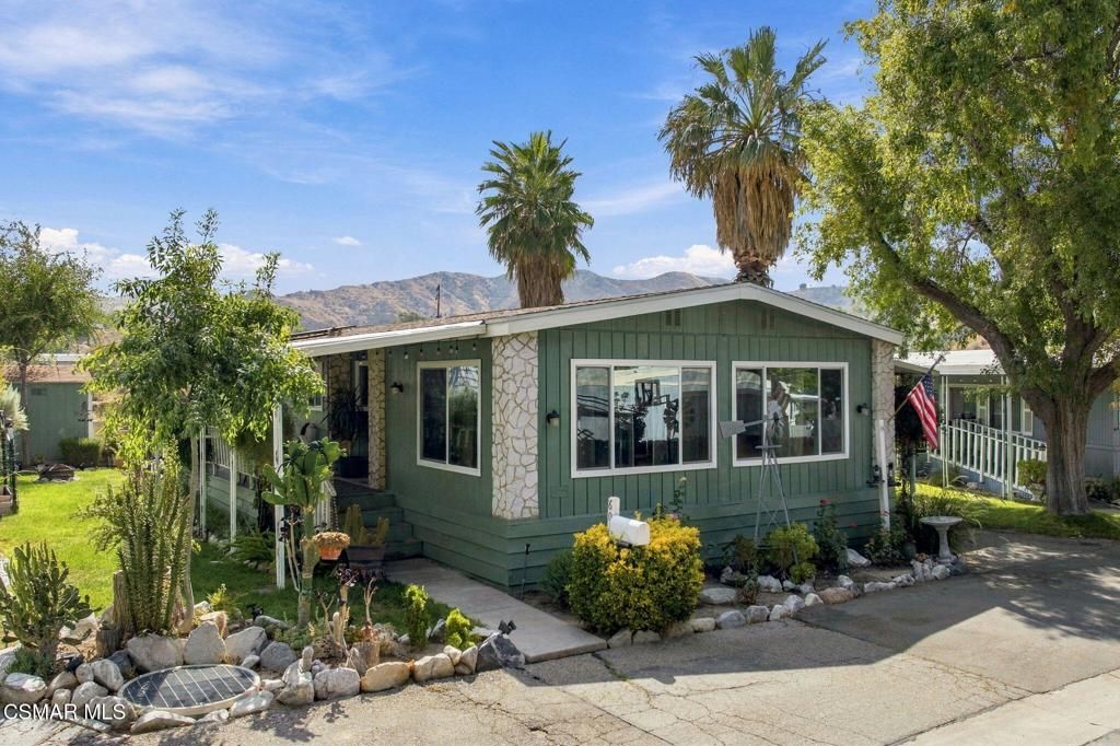 16274 Vasquez Canyon Road 60, Canyon Country, CA 91351 — exterior