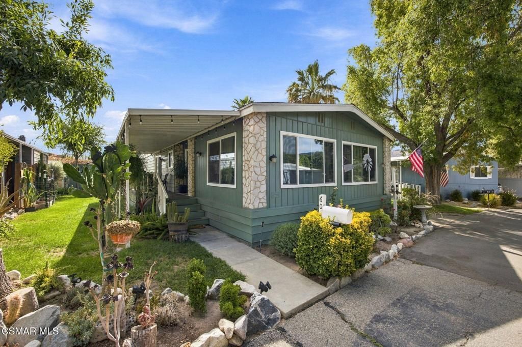 16274 Vasquez Canyon Road 60, Canyon Country, CA 91351 — photo 2