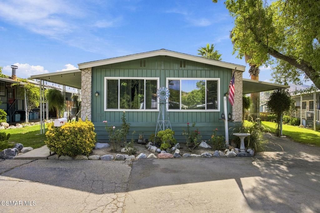 16274 Vasquez Canyon Road 60, Canyon Country, CA 91351 — photo 3