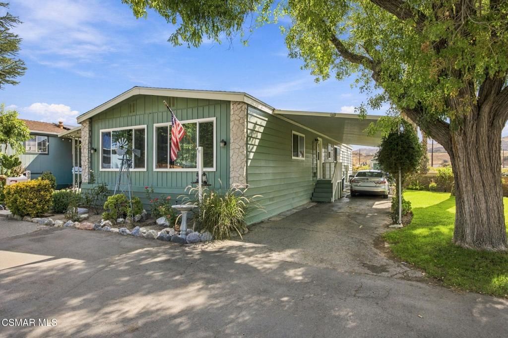 16274 Vasquez Canyon Road 60, Canyon Country, CA 91351 — photo 4