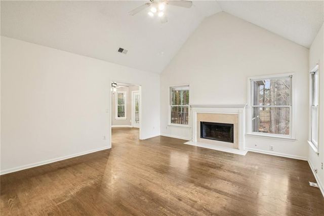 418 Carmain Lane NW, Marietta, GA 30064