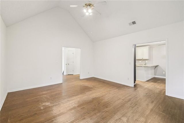 418 Carmain Lane NW, Marietta, GA 30064