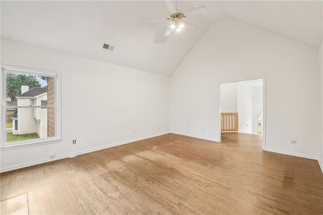 418 Carmain Lane NW, Marietta, GA 30064